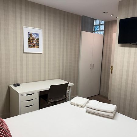 Bilboflat San Mames Apartment Bilbao Bagian luar foto